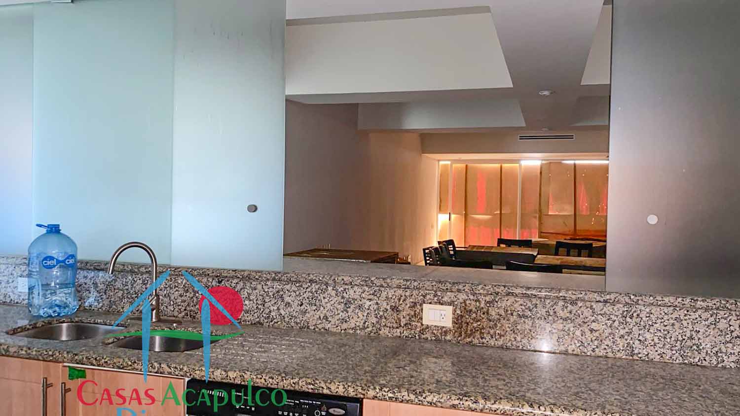 Palmeiras B 1002 - Cocina 2 Palmeiras B 1002 - Cocina 2